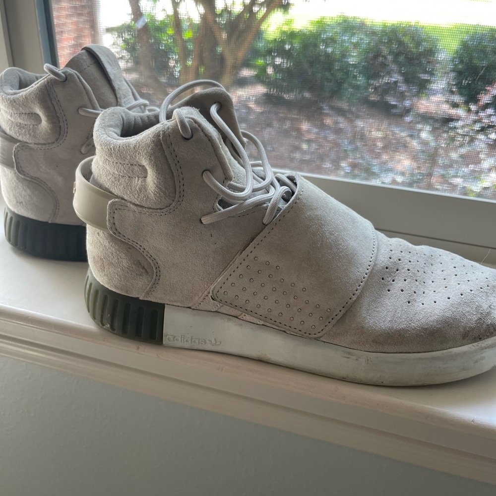 Adidas sneakers